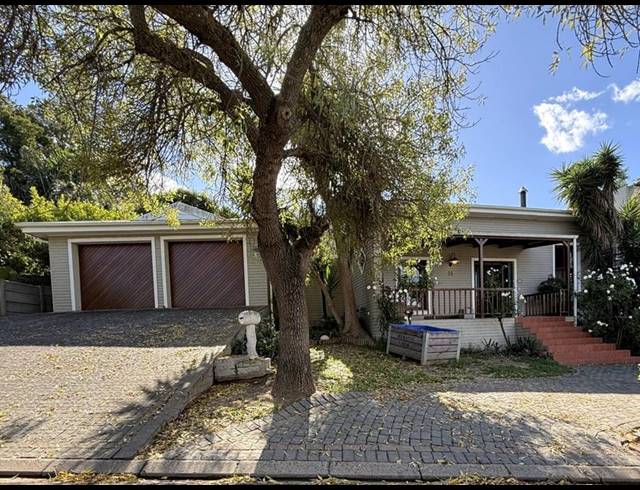 4 BEDROOM HOUSE FOR SALE IN DIE WINGERD
